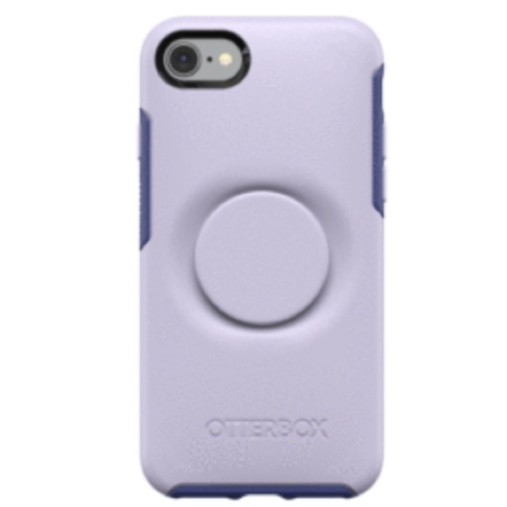 Pop socket otter box brand new iPhone XR